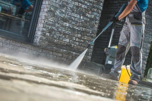Best Solar Panel Cleaning  in Leavenworth, WA