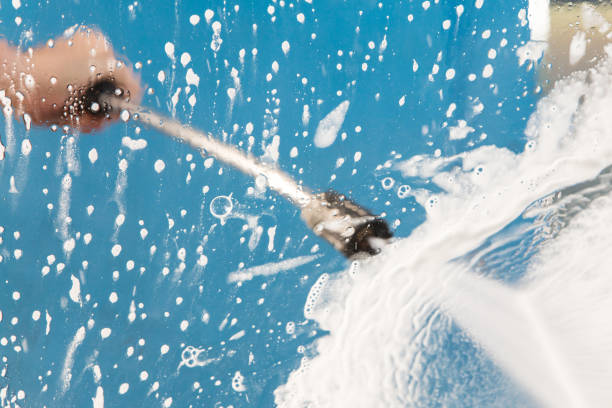 Paint Preparation in Leavenworth, WA