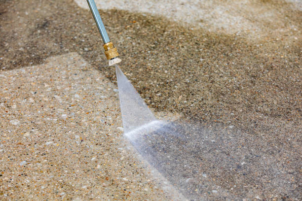 Leavenworth, WA Pressure Washing Services Company