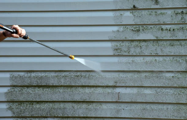 Best Patio and Deck Pressure Washing  in Leavenworth, WA