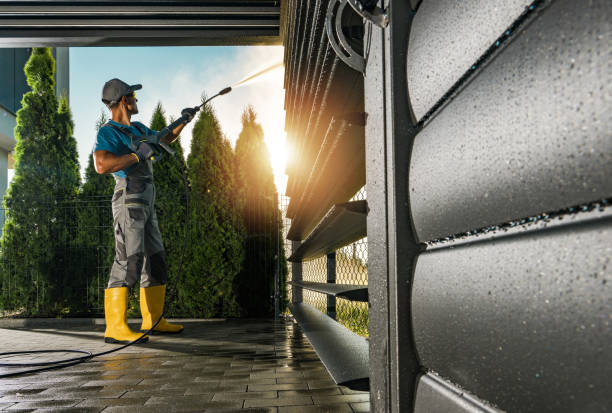 Best Animal Enclosure Cleaning  in Leavenworth, WA